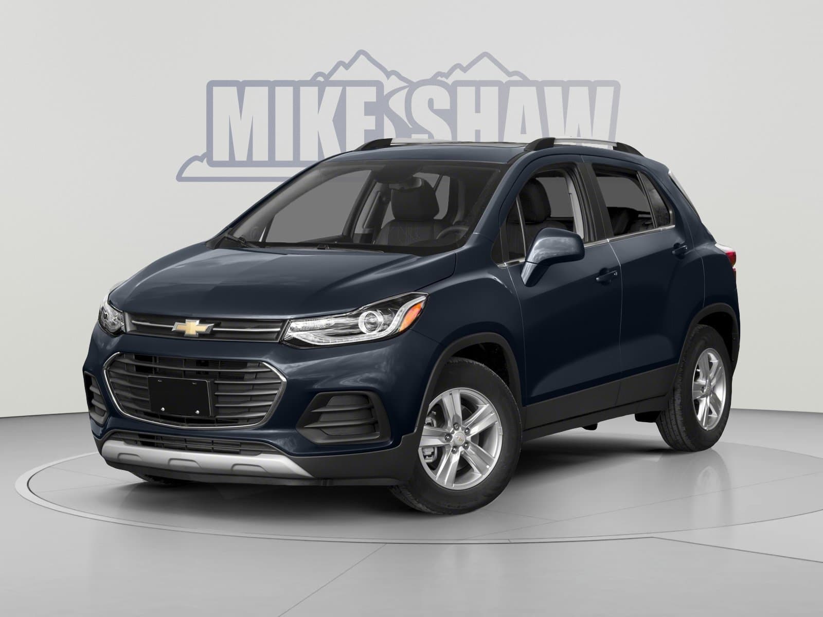 2019 Chevrolet Trax LT — photo 1 of 11