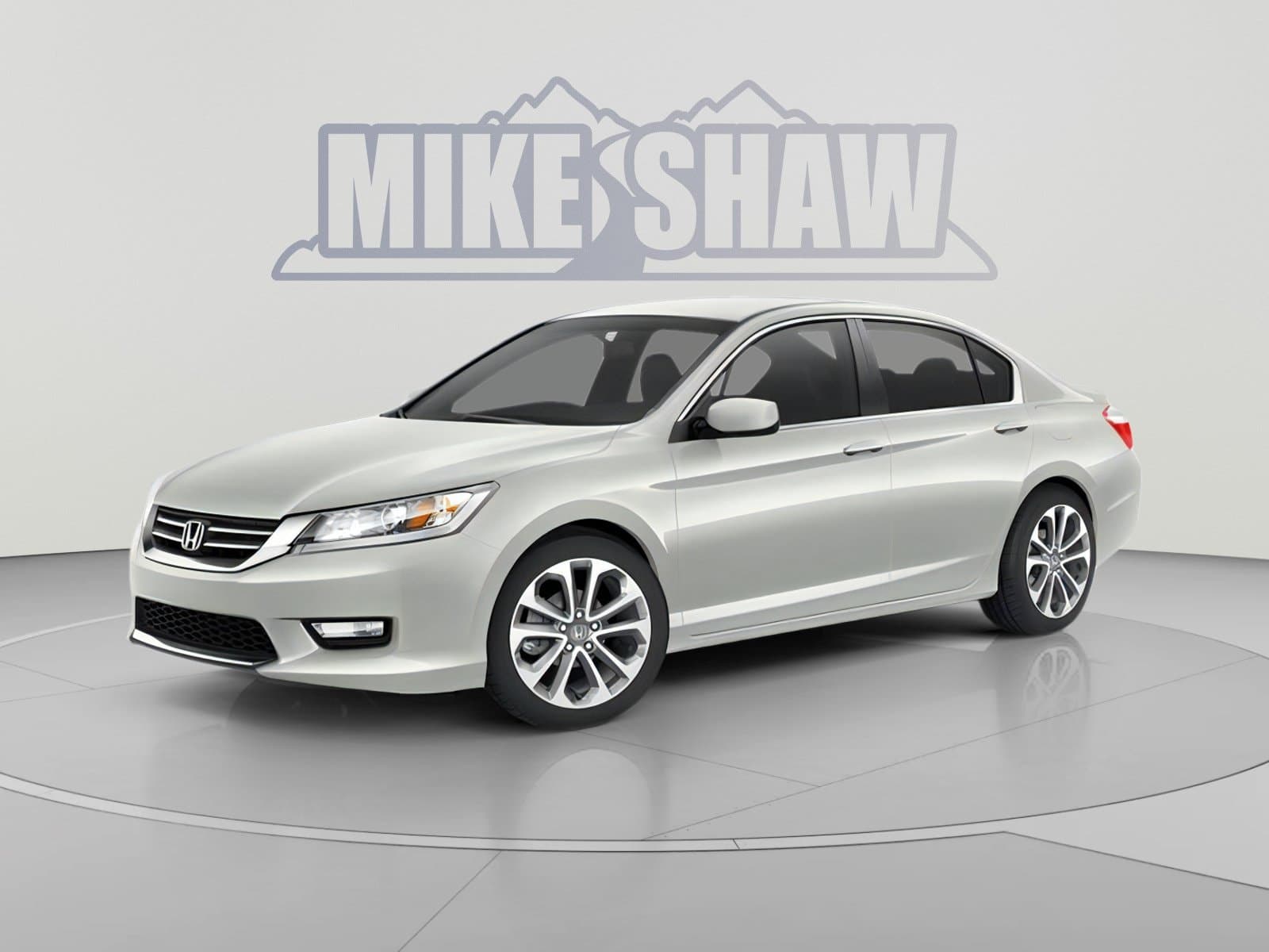 2014 Honda Accord Sedan Sport — photo 1 of 15