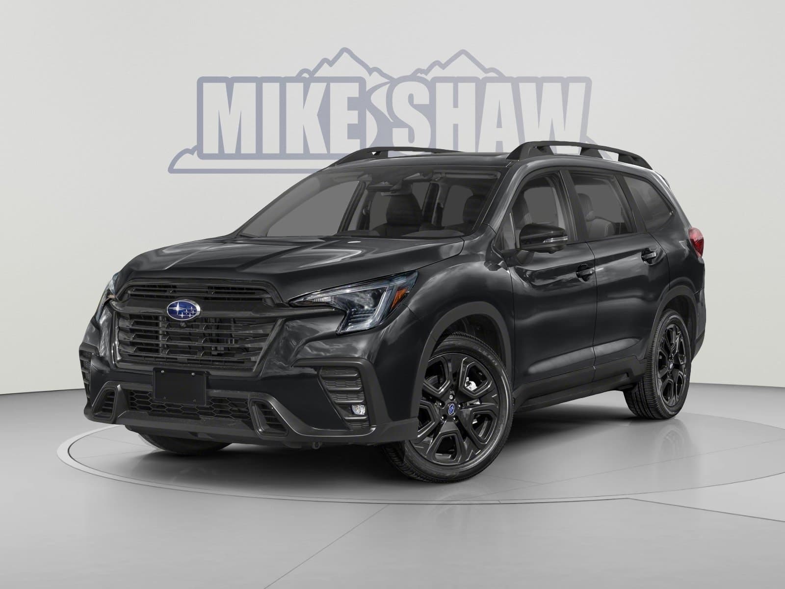 2023 Subaru Ascent Onyx Edition Limited — photo 1 of 12
