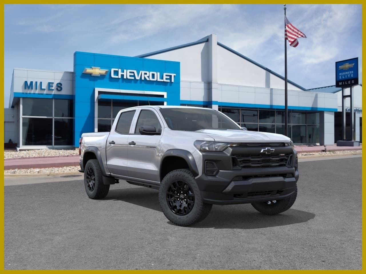 Vehicle Detail Icon