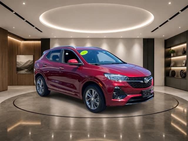 Vehicle Detail Icon