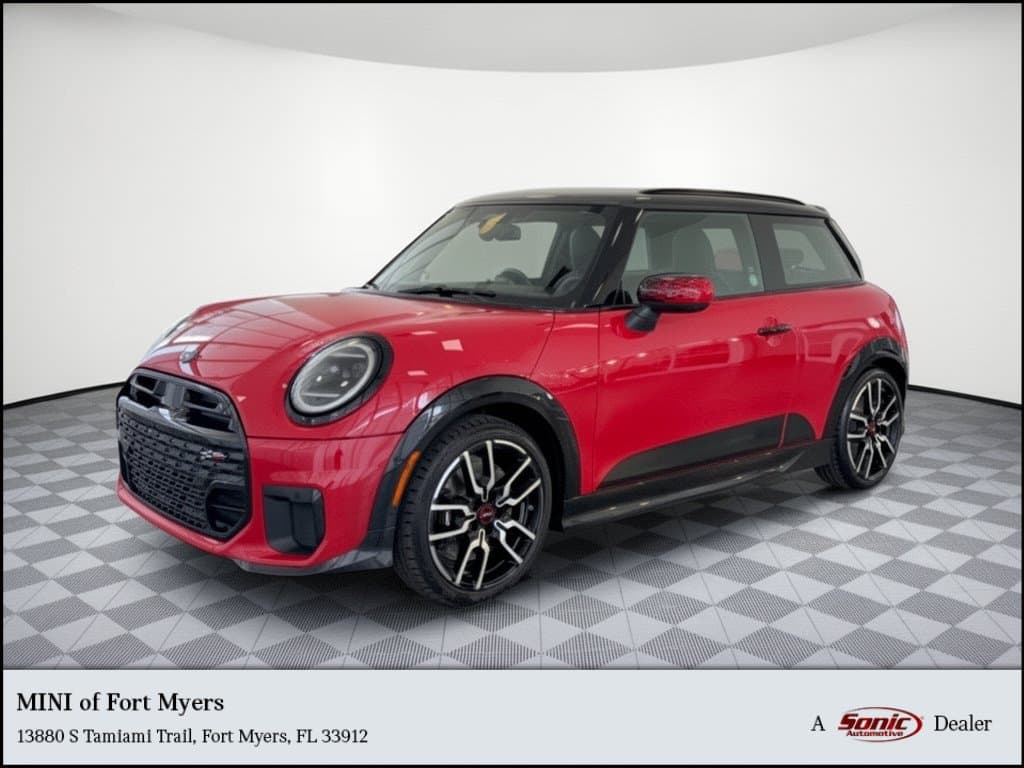 2027 Mini Hardtop 2 Door Base — photo 1 of 40