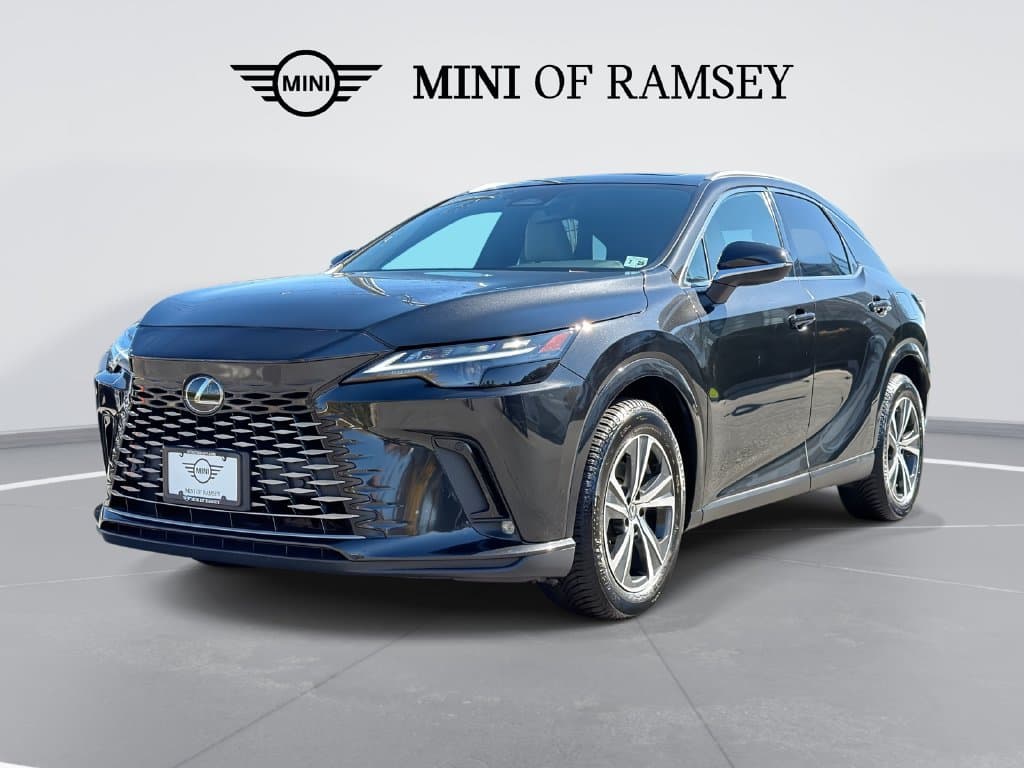 2023 Lexus RX Base — photo 1 of 29