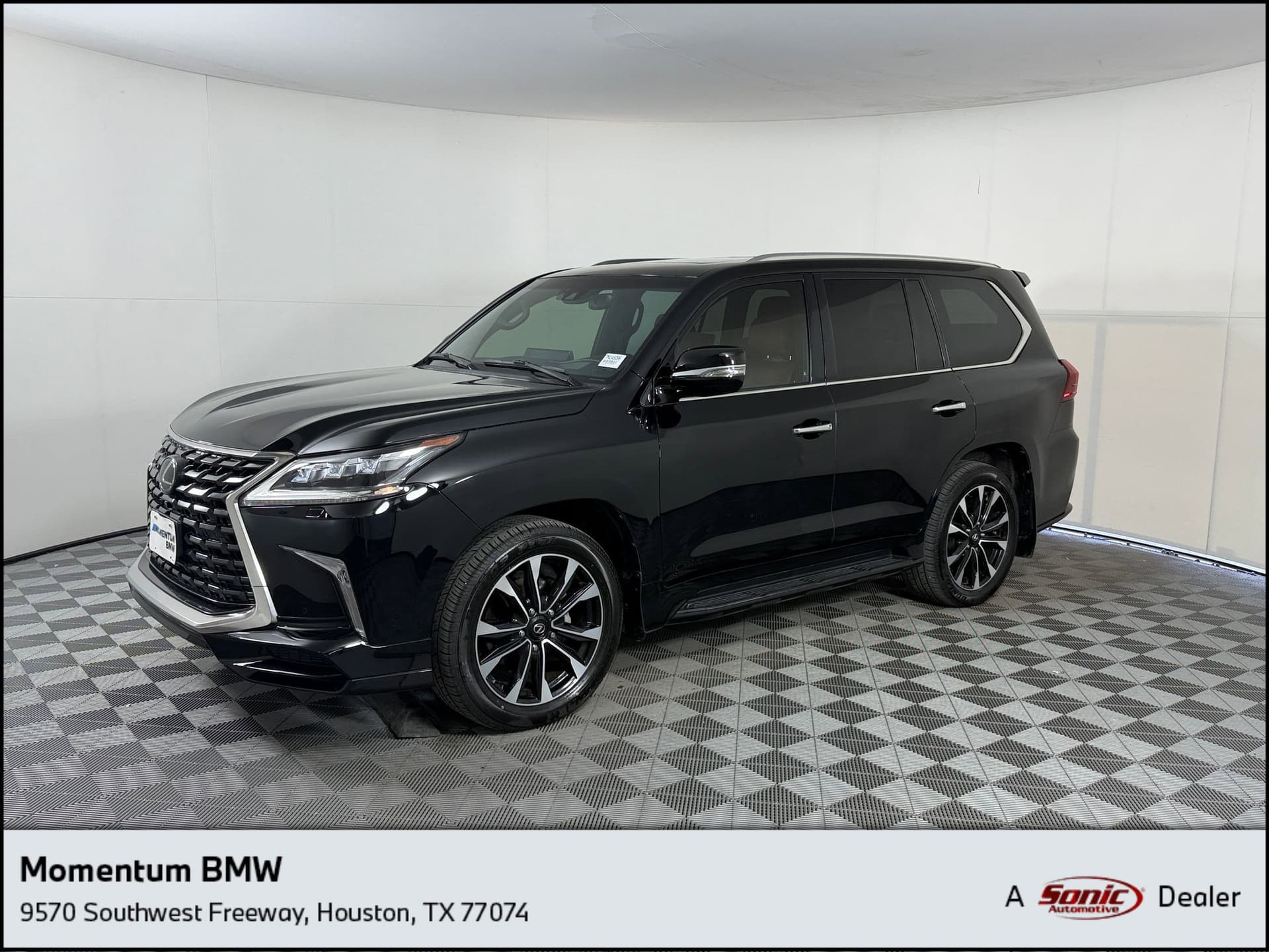 Vehicle Detail Icon
