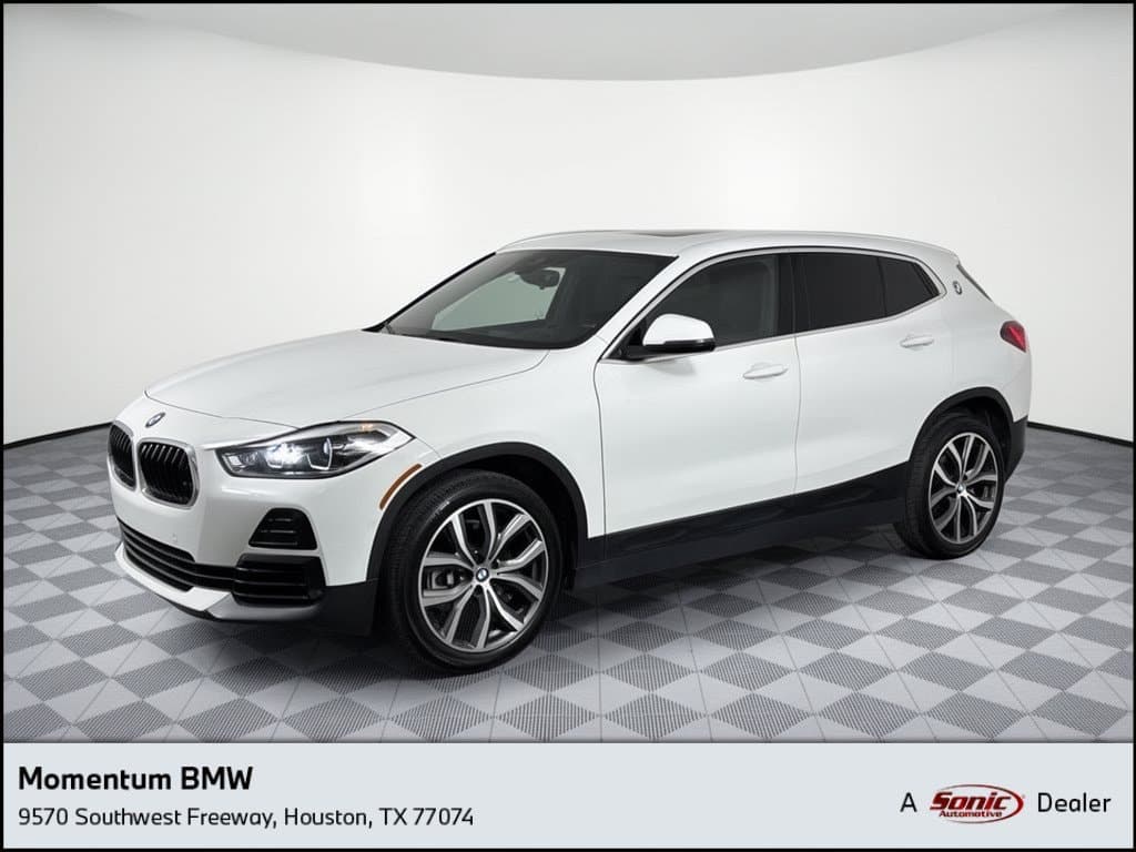 2021 BMW X2 sDrive28i — photo 1 of 31