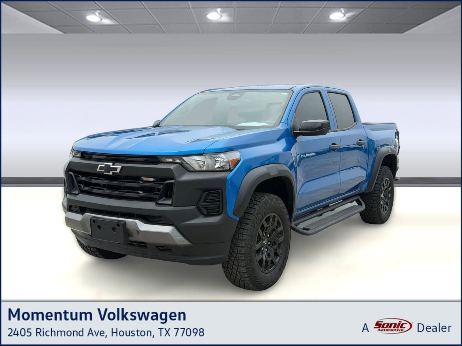 Vehicle Detail Icon