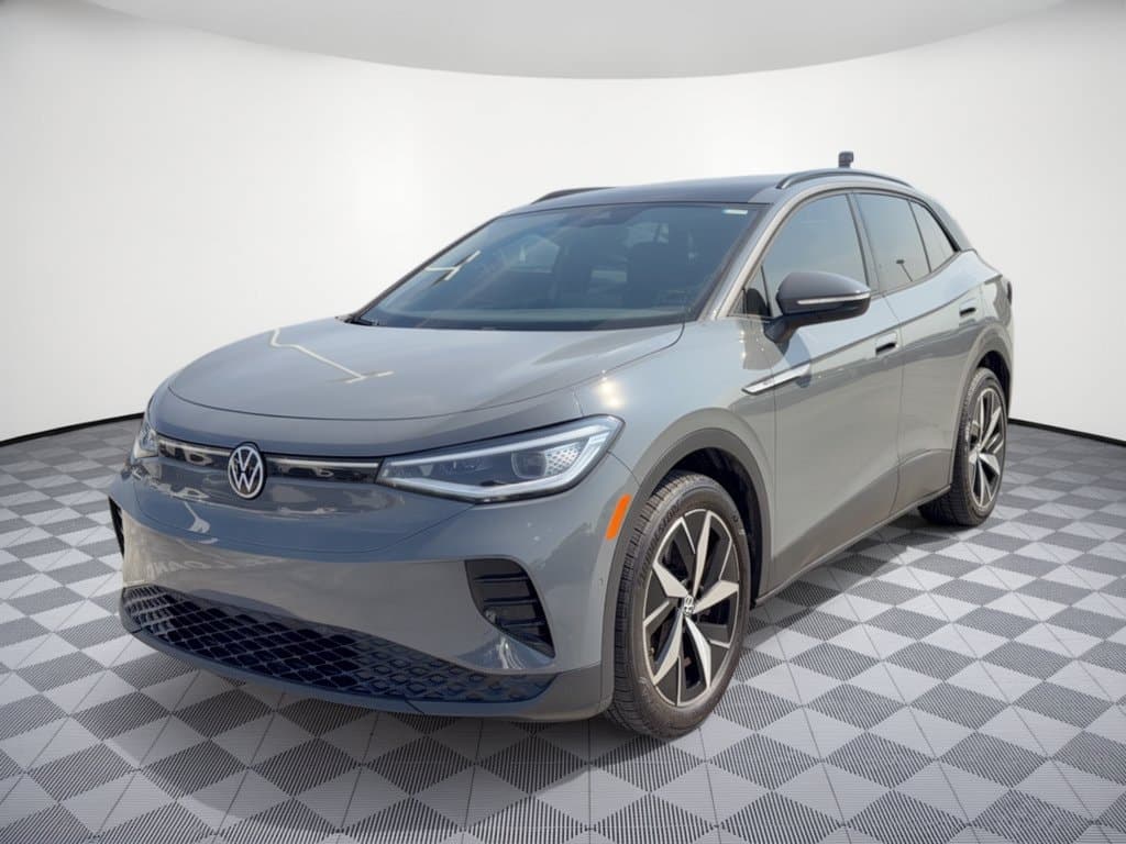 2023 Volkswagen ID.4 Pro S — photo 1 of 32