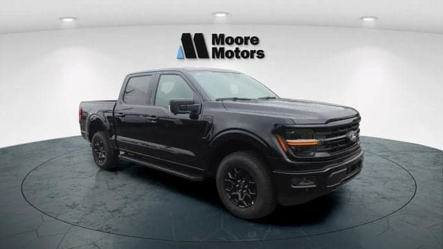 2026 Ford F-150 XLT — photo 1 of 30