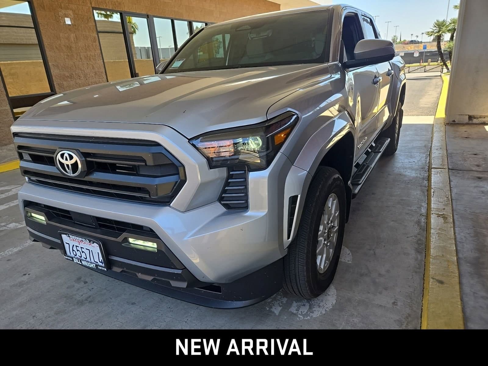 Vehicle Detail Icon
