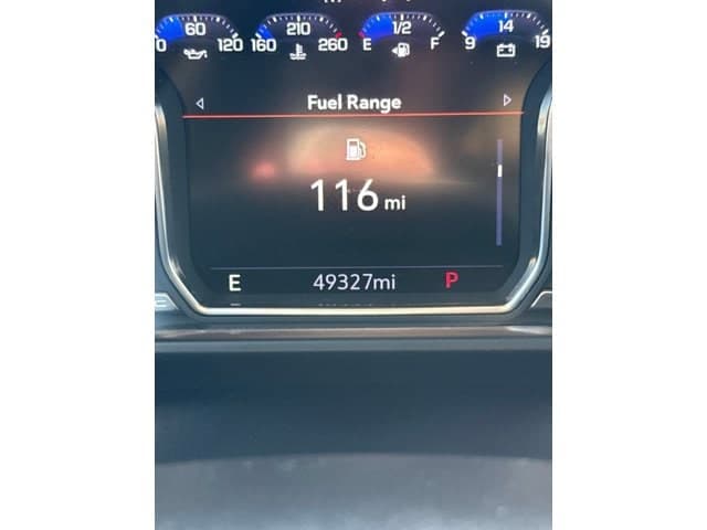2020 GMC Sierra 1500 Denali — photo 1 of 8