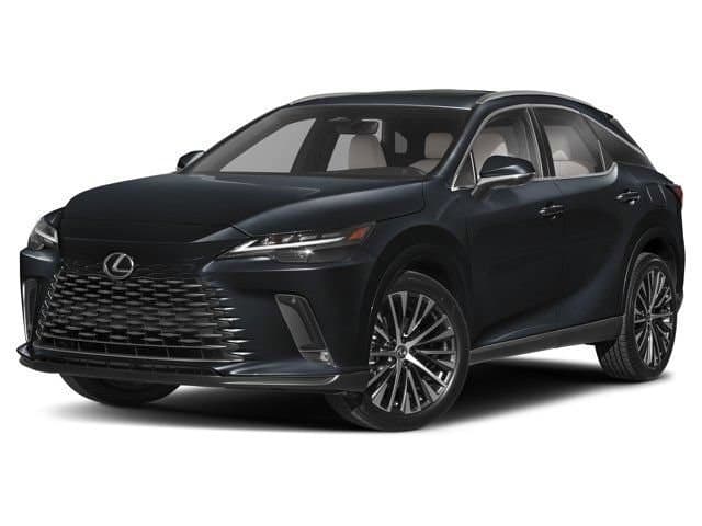 2026 Lexus RX Base — photo 1 of 7
