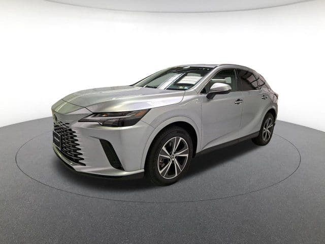 2023 Lexus RX 350 Premium — photo 1 of 30
