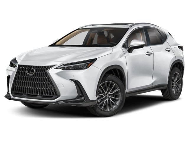 2026 Lexus NX 350 PREMIUM — photo 1 of 7