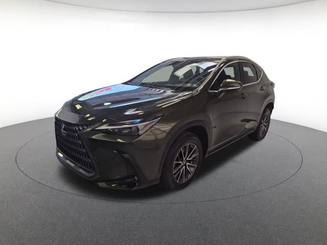 2023 Lexus NX NX 250 — photo 1 of 26