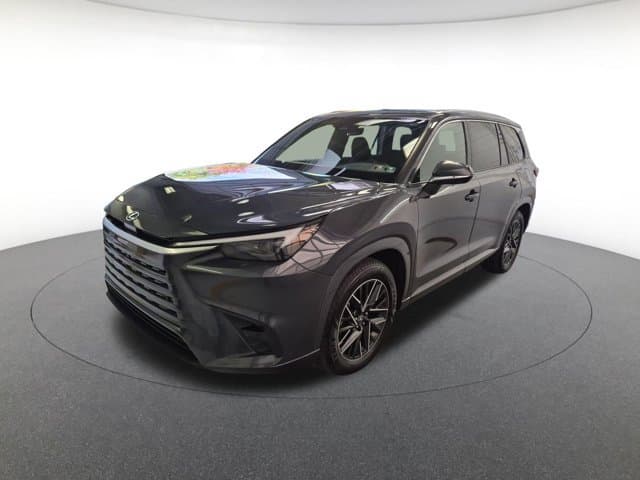 2025 Lexus TX TX 350 Premium — photo 1 of 26