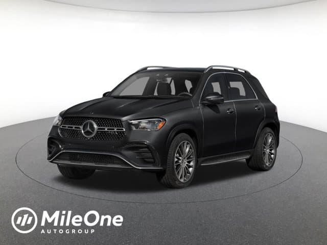 2026 Mercedes-Benz GLE Base — photo 1 of 3