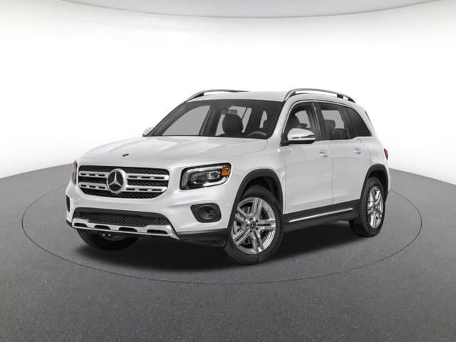 2023 Mercedes-Benz GLB Base — photo 1 of 3