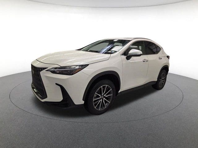 2024 Lexus NX 250 Base — photo 1 of 30