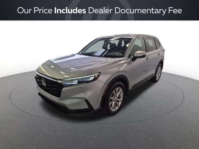 2023 Honda CR-V EX — photo 1 of 26