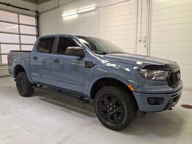 Vehicle Detail Icon