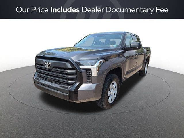 2023 Toyota Tundra SR — photo 1 of 24