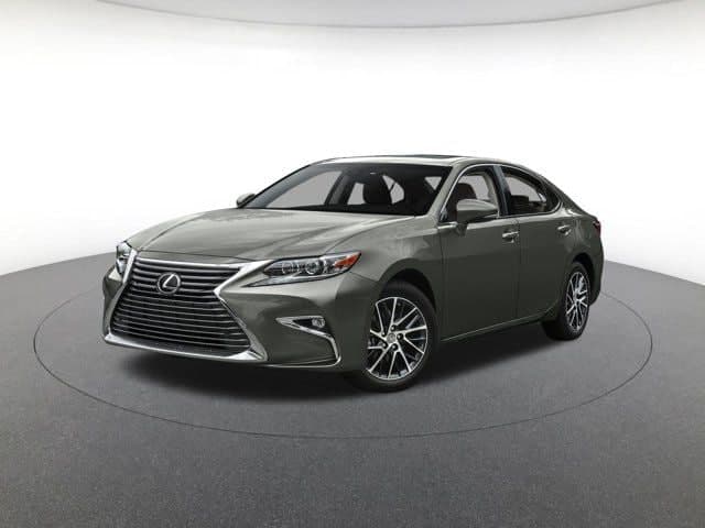 2017 Lexus ES 350 — photo 1 of 30
