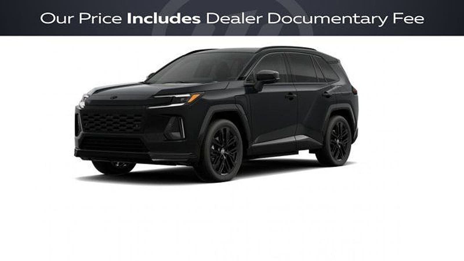 2026 Toyota RAV4 Plug-in Hybrid XSE — photo 1 of 44