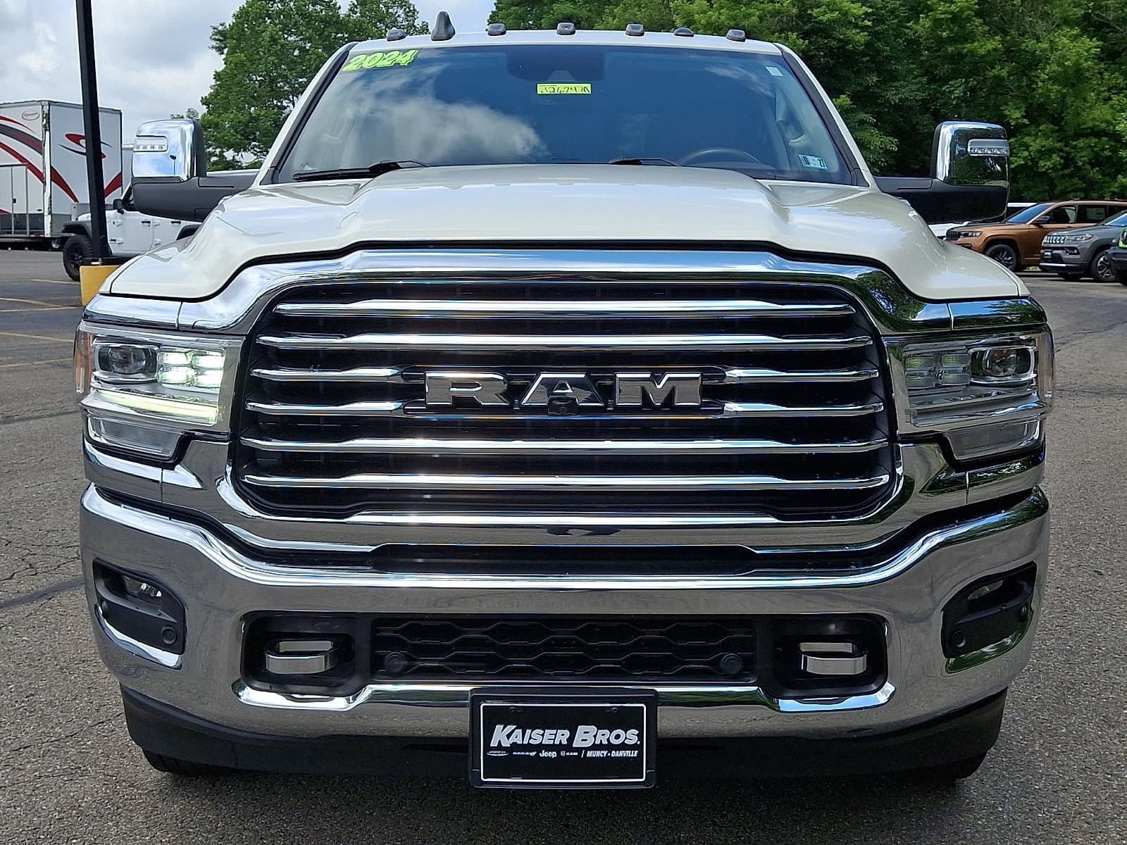 Vehicle Detail Icon