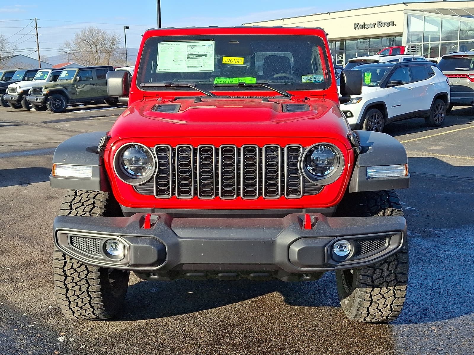 Vehicle Detail Icon