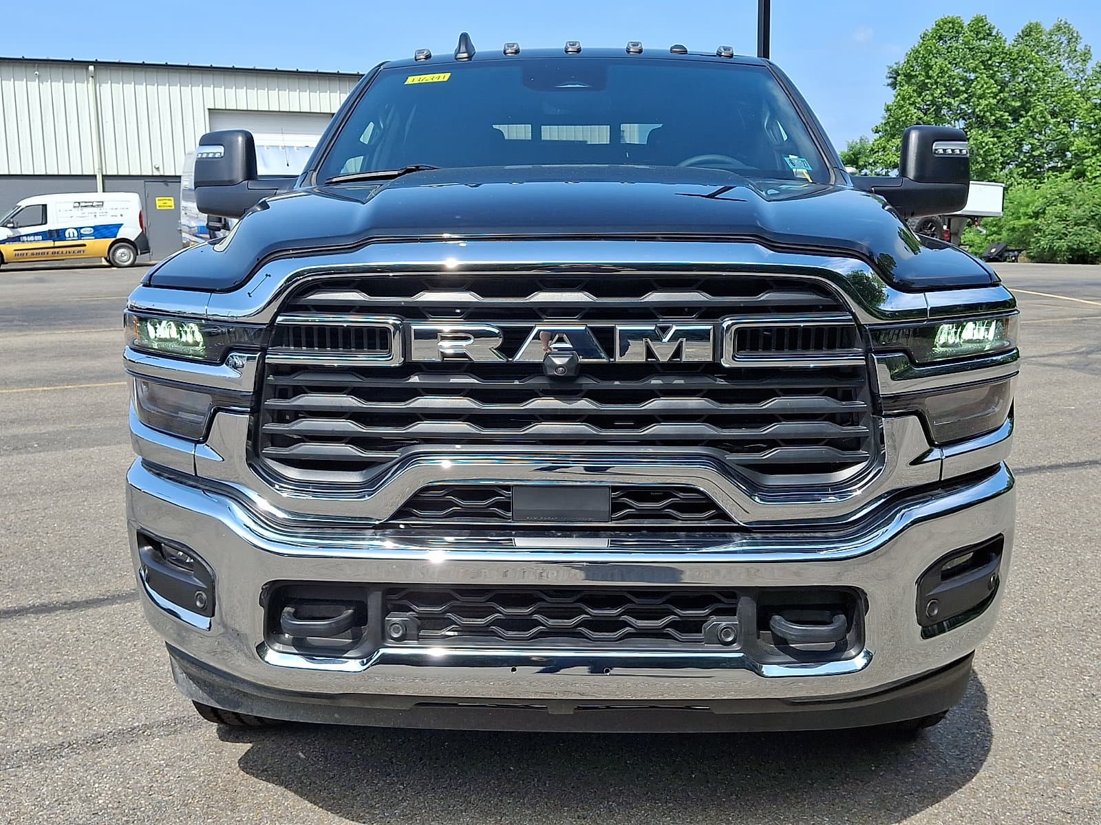 Vehicle Detail Icon