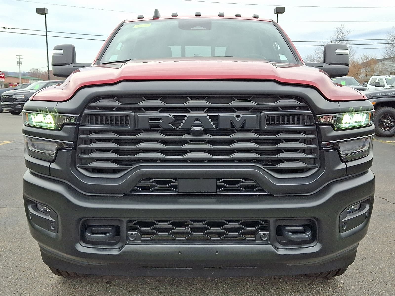 Vehicle Detail Icon