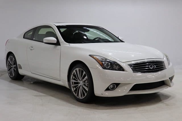 2013 INFINITI G37 Sport — photo 1 of 35