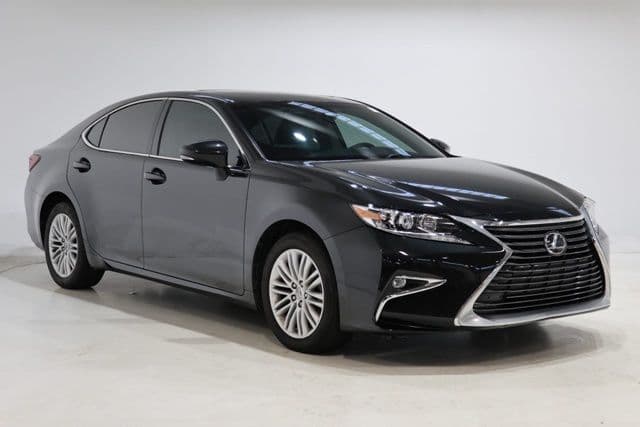2017 Lexus ES 350 Base — photo 1 of 35