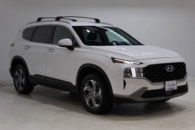 2023 Hyundai Santa Fe SEL — photo 1 of 35