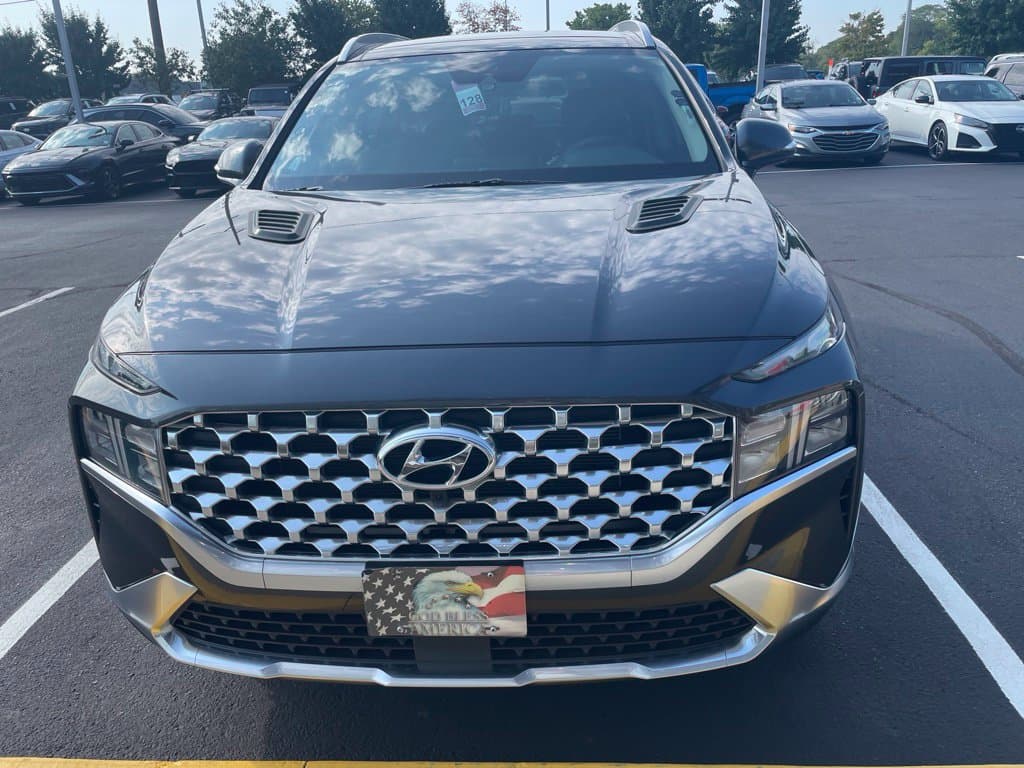 2023 Hyundai Santa Fe SEL — photo 1 of 6
