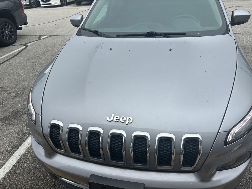 Vehicle Detail Icon