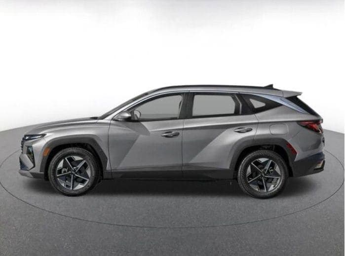 2026 Hyundai Tucson SEL — photo 1 of 3