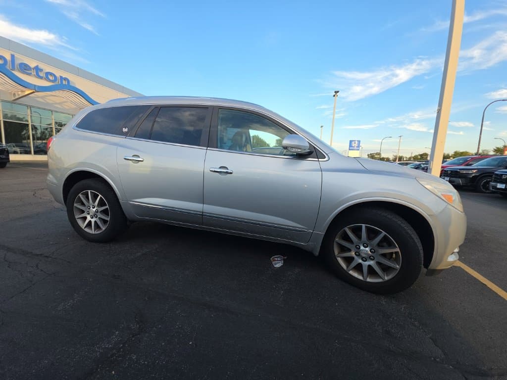 2014 Buick Enclave Leather — photo 1 of 3