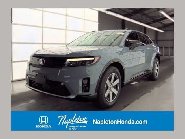 2024 Honda Prologue Touring — photo 1 of 28