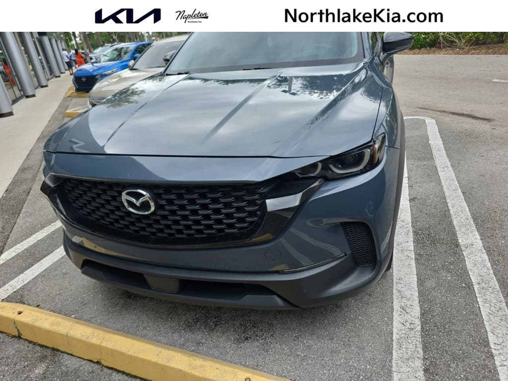 2023 Mazda CX-50 2.5 S Premium Plus Package — photo 1 of 5