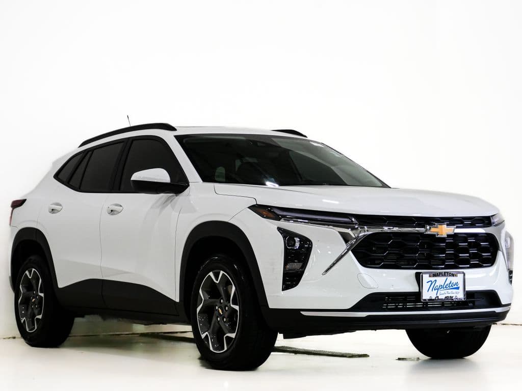 Vehicle Detail Icon