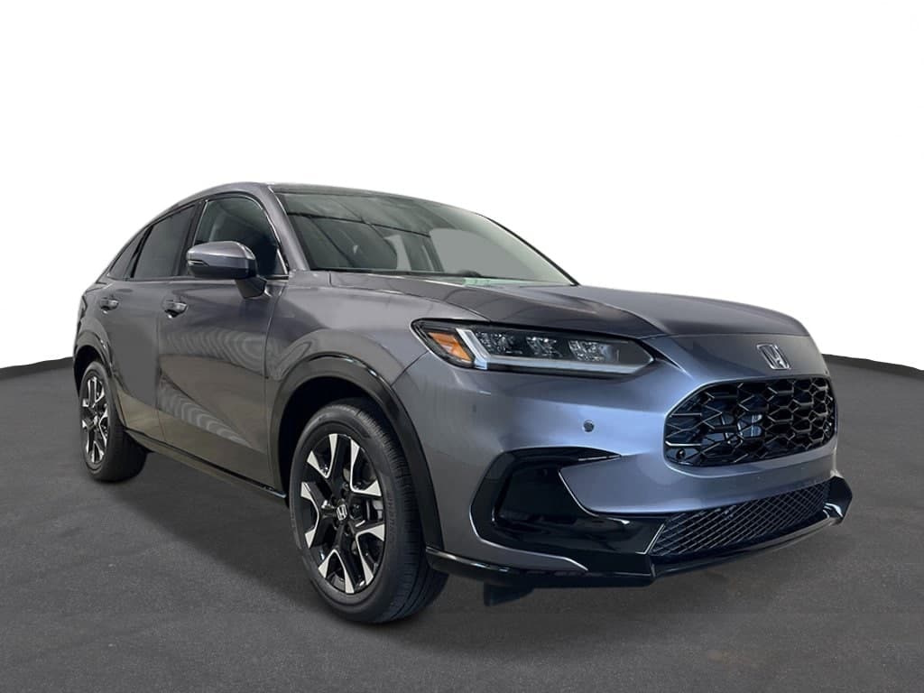 2027 Honda HR-V EX-L — photo 1 of 27