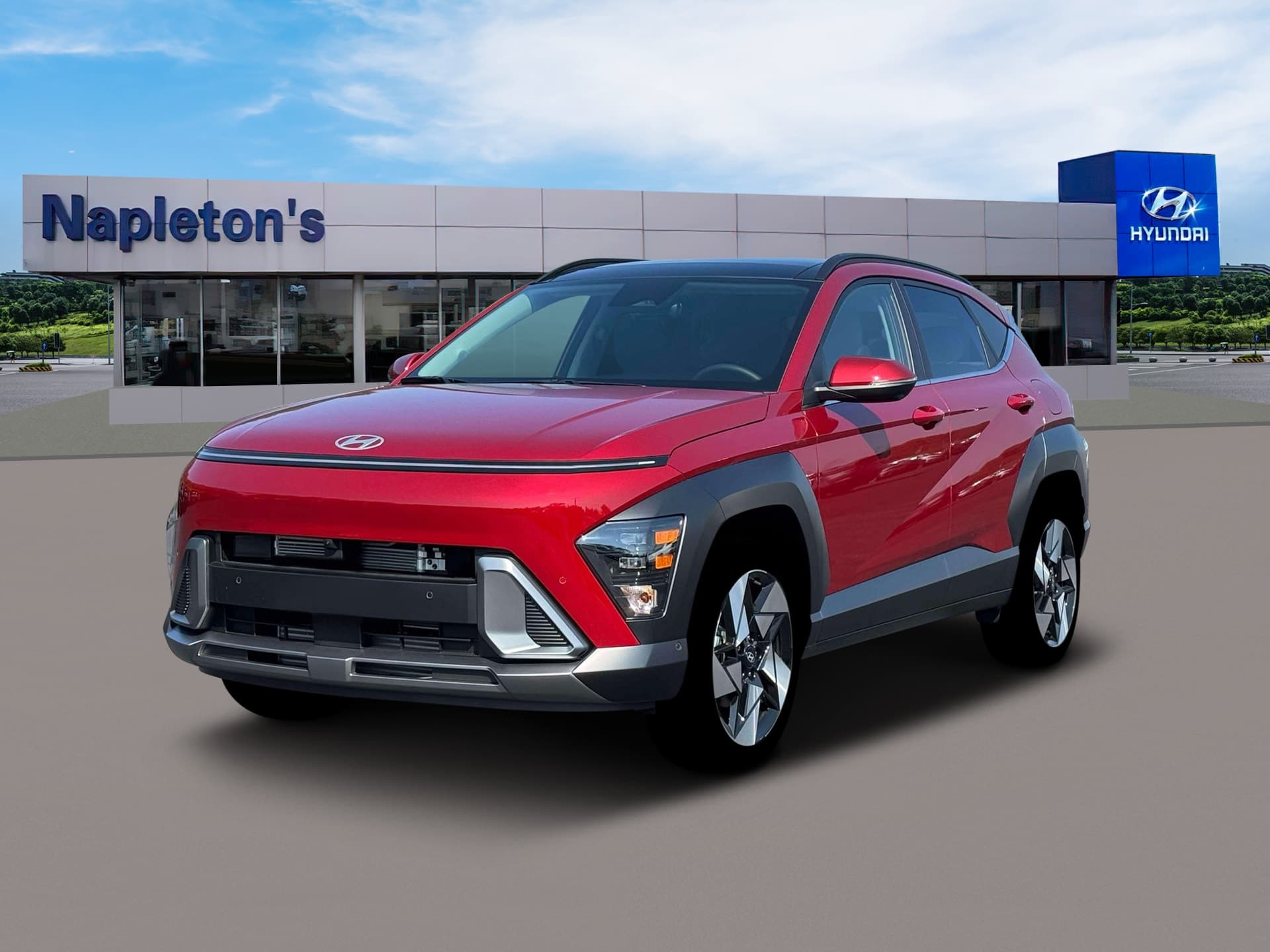 Vehicle Detail Icon