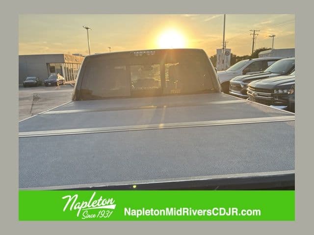 2020 RAM 2500 Laramie — photo 1 of 22
