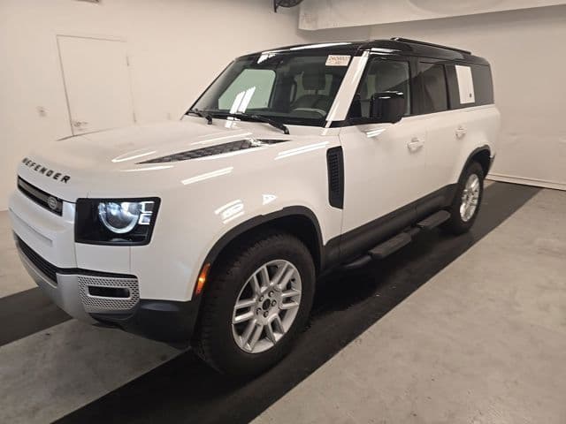2024 Land Rover Defender S — photo 1 of 15