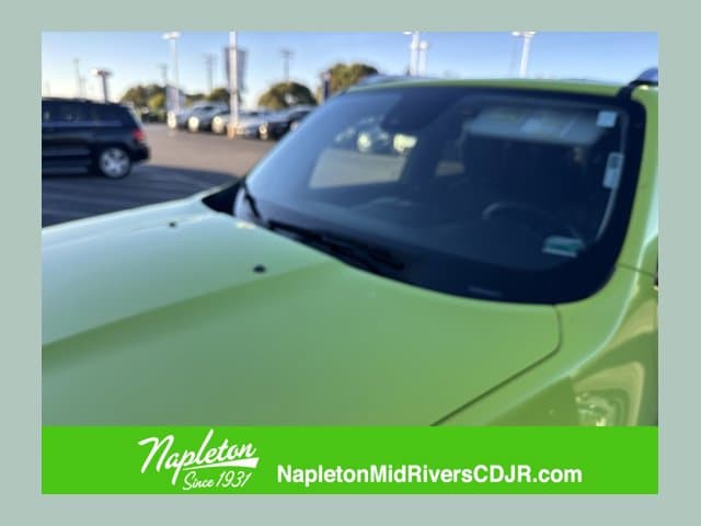 2018 Jeep Renegade Limited — photo 1 of 19