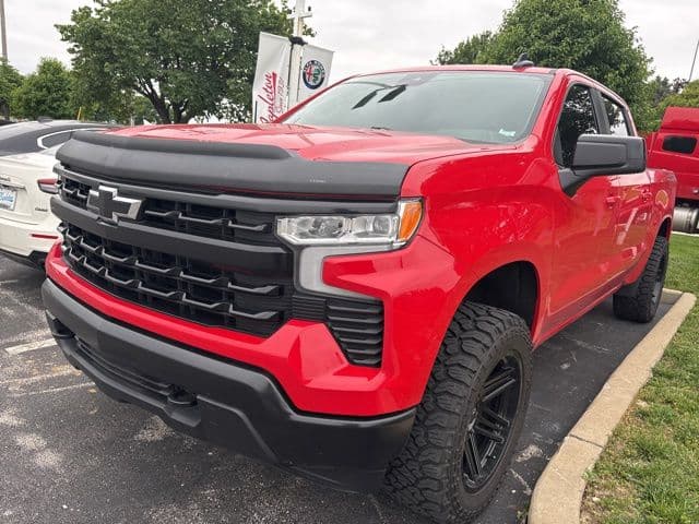 Vehicle Detail Icon