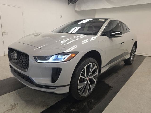 2023 Jaguar I-PACE HSE — photo 1 of 11