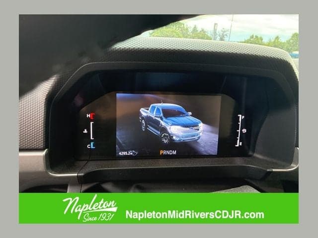 Vehicle Detail Icon