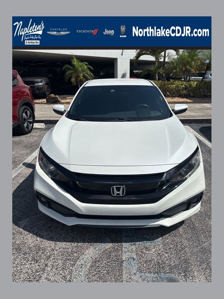 Vehicle Detail Icon